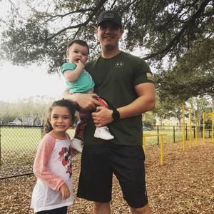 Meet your Posher, André